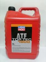 Трансмиссионное масло Liqui Moly Top Tec ATF 1200, 5л, арт. 3682