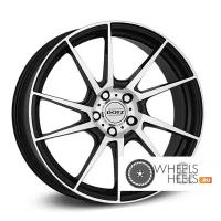 Dotz Kendo 18x8j 5x112 Et48 Dia70.1 Bfp