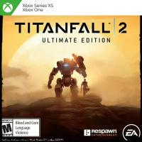 Titanfall 2 Ultimate Edition для Xbox One/Series X|S, русский перевод, электронный ключ