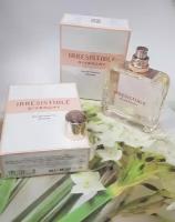 Парфюмерная вода ENCHANTED SCENTS по мотивам аромата Givenchy Irresistible Eau de Toilette Fraiche, 80 мл