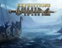 Expeditions Viking электронный ключ PC Steam