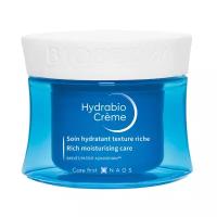 BIODERMA HYDRABIO увлажняющий крем С насыщенной текстурой 50МЛ