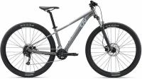 Велосипед Giant Tempt 2 27.5" (2022) (Велосипед Giant 22" 27,5, Tempt 2, S, Коричневый, 2201115124)