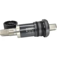 Rush Hour Каретка-картридж Shimano UN101 под квадрат размер 68/122.5(LL123) без болтов ABBUN101B22XRHR