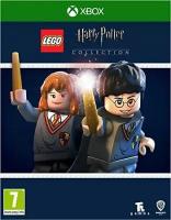 Игра LEGO Harry Potter Collection Xbox One / Series S / Series X