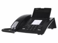 VoIP телефон черный ST 45 IP sw