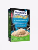 Мистраль Отруби овсяные