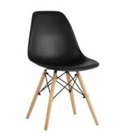 Стул Eames Style DSW черный