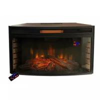 Электроочаг RealFlame FireSpace 33W S IR 100021