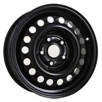 Trebl 8505 5,5x15 5x160 ET60 D65,1 Black