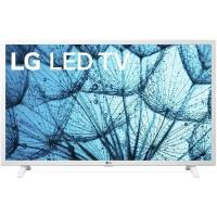 LG Телевизор LG 32LM558BPLC, 32", 1366x768, DVB-T2/C/S2, HDMI 3, USB 2, белый