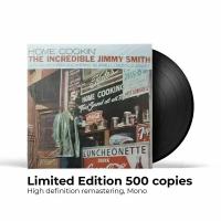 Jimmy Smith - Home Cookin' (LP), 2023, Limited Edition, Виниловая пластинка