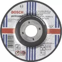 Режущий диск 115мм 2 608 600 005 – Bosch Power Tools – 3165140031196