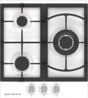 Встраиваемая газовая варочная панель Zigmund Shtain G 14.4 W