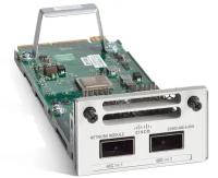 Cisco C9300X-NM-8Y Сетевой модуль