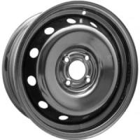 Диск колесный ТЗСК Renault Logan2 6x15/4x100 D60.1 ET40 Серебро