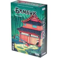 Настольная игра Hobby World Бамбук