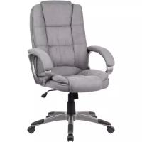 Кресло офисное Chairman CH667 серый