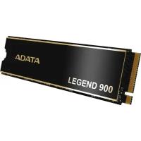 A-Data Legend 900 512Gb SLEG-900-512GCS