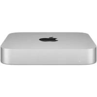 Компьютер Apple Mac mini/2023/ M2 chip/8GB/512GB SSD, MMFK3ZP/A, Silver