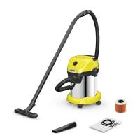 Хозяйственный пылесос Karcher WD 3 S V-17/4/20, арт. 1.628-135.0