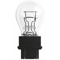 Лампа подсветки Osram 3157 P27/7W 12V 27/7W, 1