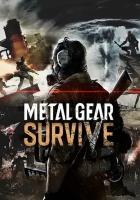 Metal Gear Survive (Steam; PC; Регион активации РФ, СНГ)