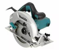 Циркулярная пила (дисковая) Makita HS7600