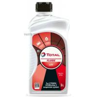 TOTALENERGIES 213758 Гидравическая жидкость синтетическая TOTAL FLUIDE LDS 1L PSA PEUGEOT CITROEN S71 2710 (французская