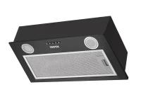 Встраиваемая вытяжка Centek CT-1850-52 Black