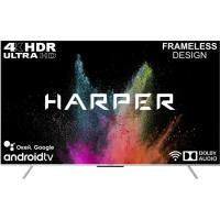 Телевизор Harper 75U770TS UHD-SMART