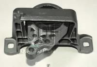 QUATTRO FRENI QF00A00003 (BEA239060 / BP4K39060 / BP4K39060B) подушка двс правая\ Mazda (Мазда) 3 bk 1.3i / 1.6i 03-11