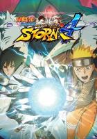 Naruto Shippuden: Ultimate Ninja Storm 4 (Steam; PC; Регион активации РФ, СНГ)