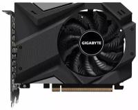 Видеокарта Gigabyte GeForce GTX 1650 1635MHz PCI-E 3.0 4096MB 12000MHz 128 bit DVI HDMI DisplayPort HDCP OC (GV-N1656OC-4GD)