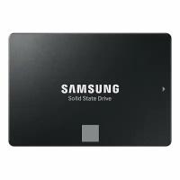 SSD накопитель Samsung 870 EVO 2.5 250 Gb SATA (MZ-77E250BW), 1938473