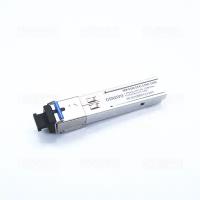 Модуль SFP оптический SFP-S1SC13-G-1310-1550