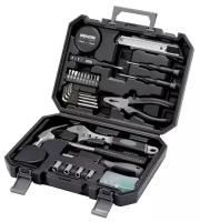 Набор инструментов Jiuxun Tools Toolbox 60 in 1 (Black/Черный)