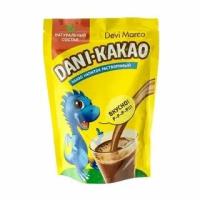 Какао напиток растворимый Dani-kakao, 250 г, 5 шт