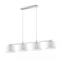 Подвесной светильник Ideal lux HILTON SP4 LINEAR