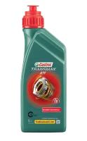 Масло трансмиссионное Castrol Transmax ATF Dex/Merc Muitivehicle, 75W-80, 1 л