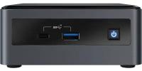 Платформа Intel NUC Original BXNUC10I5FNHN1 (w/o power cord) 4.2GHz 2xDDR4