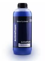 Shine Systems ActiveFoam активный шампунь для бесконтактной мойки 1,2 кг SS788