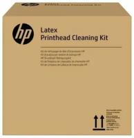 Комплект для очистки печатающей головки HP 886 Latex (G0Z00A)