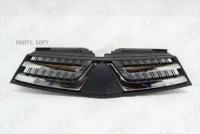 OEM OEM3335 решетка радиатора MITSUBISHI PAJERO SPORT 2 2013-2