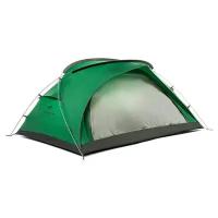 Палатка Naturehike Bear-Ul2 2х-местная Green NH20ZP108-FGR