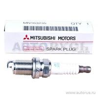 Свеча зажигания mitsubishi mn163235