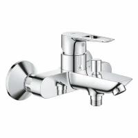 Смеситель для ванны Grohe BauLoop 23602001 хром