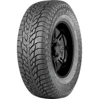 Автошина Nokian Tyres Hakkapeliitta LT3 245/75 R16 120/116Q шипованная