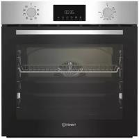 Духовой шкаф Indesit IFE 3841 JC IX, нержавеющая сталь