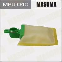 Фильтр бензонасоса Masuma MPU-040